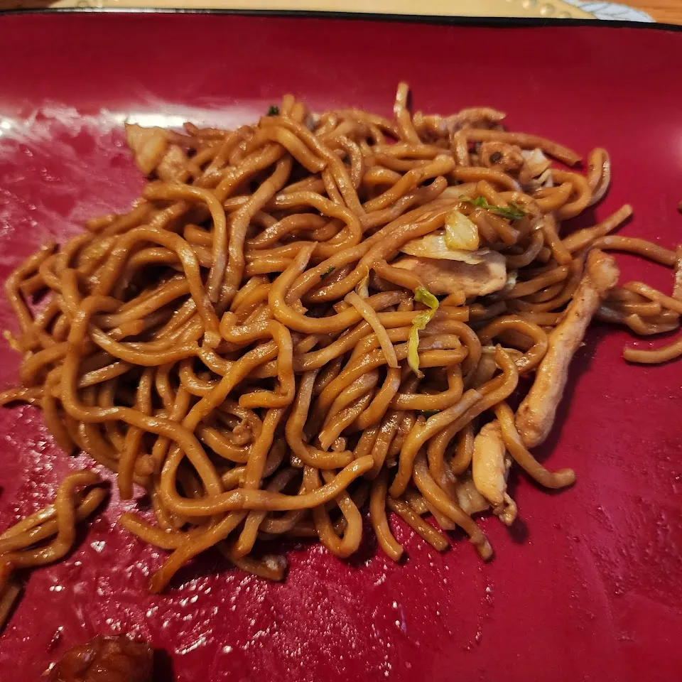 Golden Wok