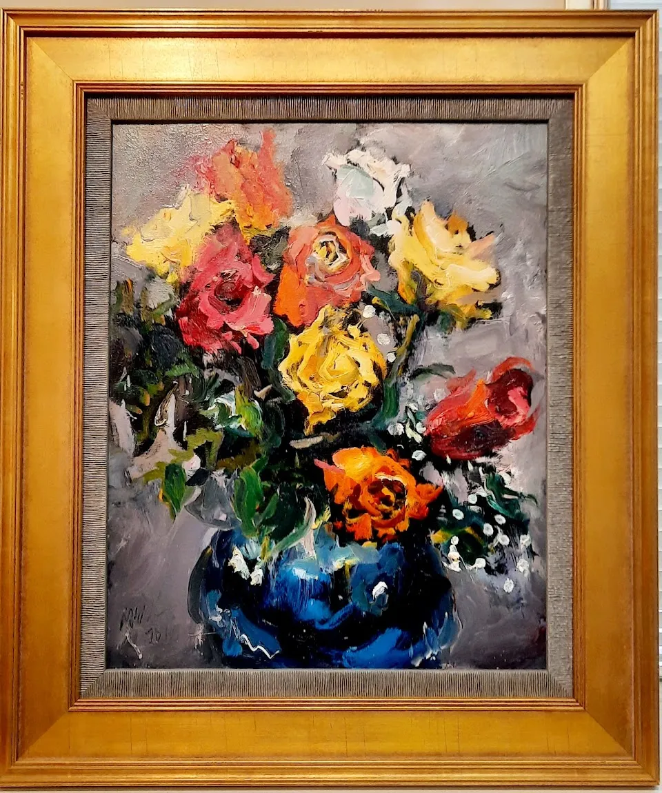 Troika Gallery