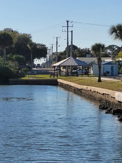 George R. Kennedy Memorial Park
