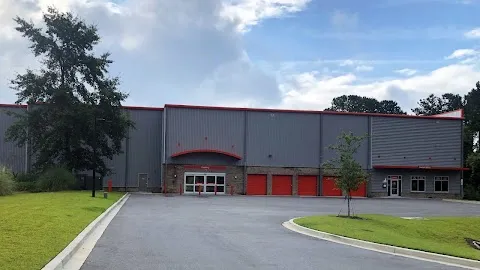 Public Storage
