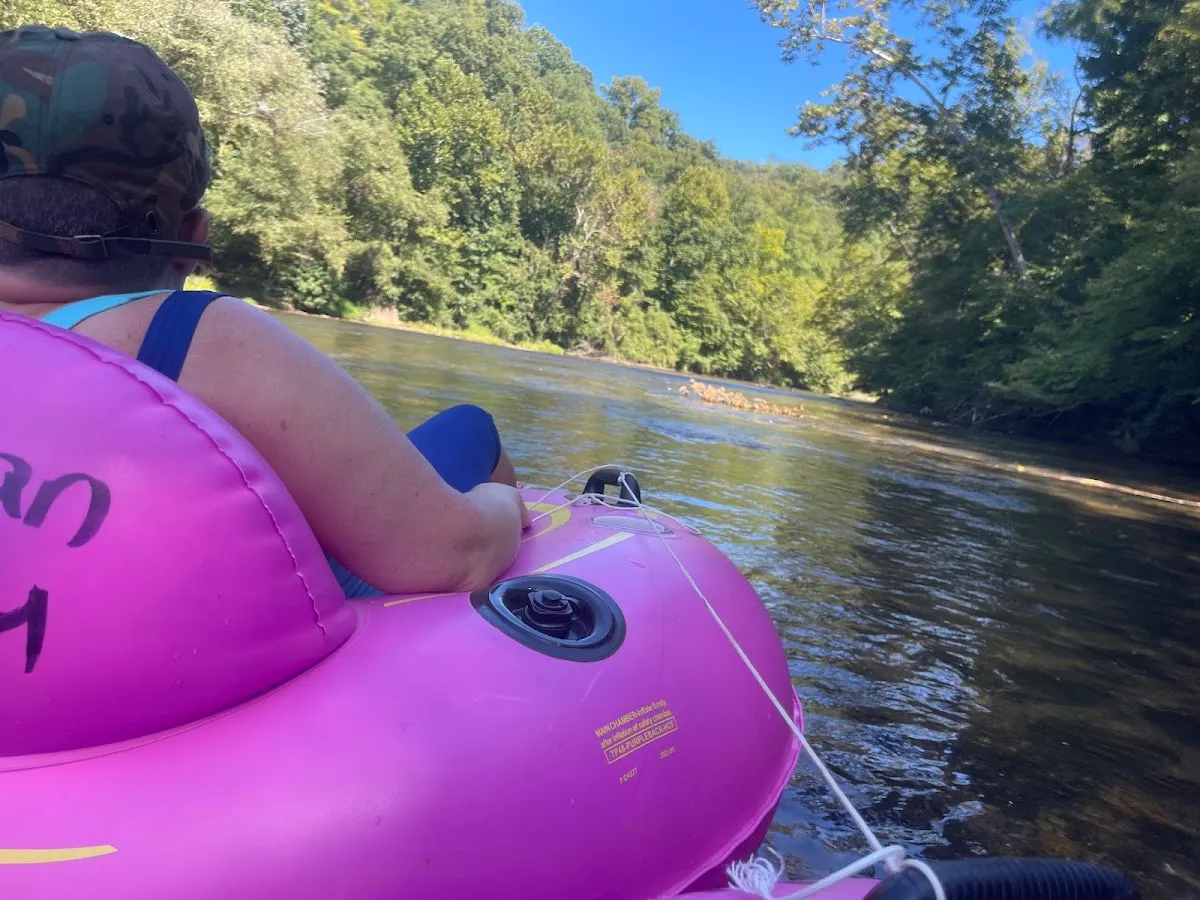 Danbury Tubing