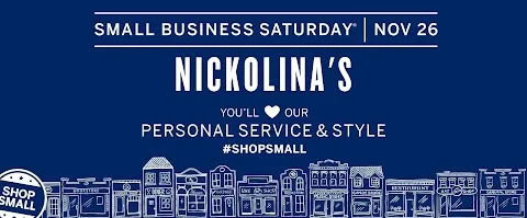 Nickolina's