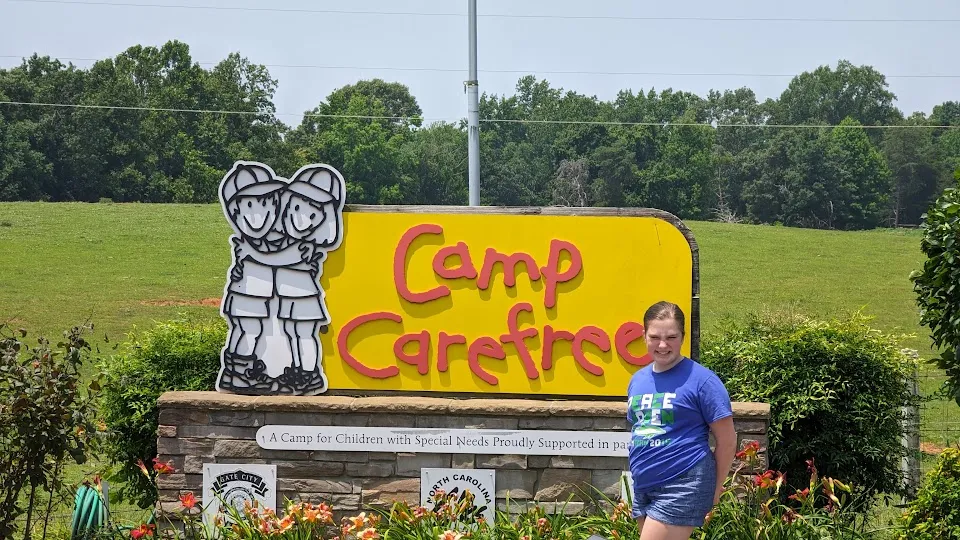Camp Carefree