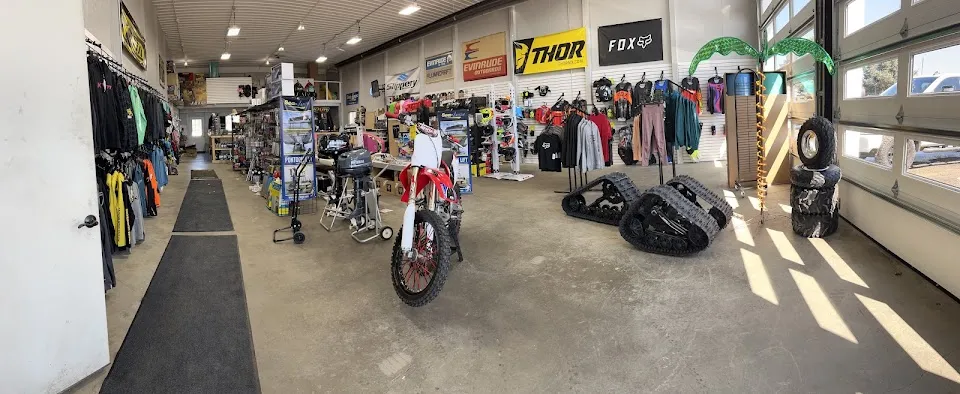 LC Powersports & Marine