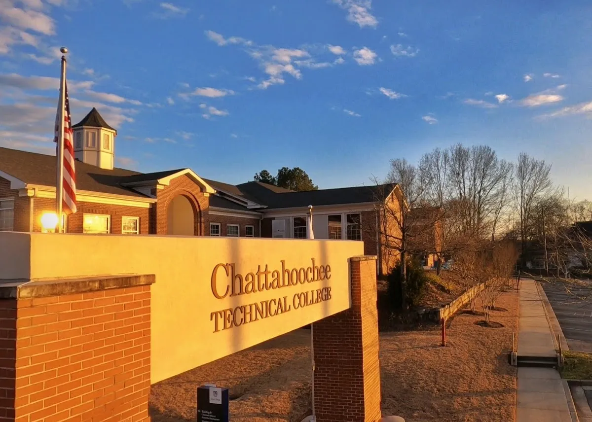 Chattahoochee Technical College - Woodstock Campus