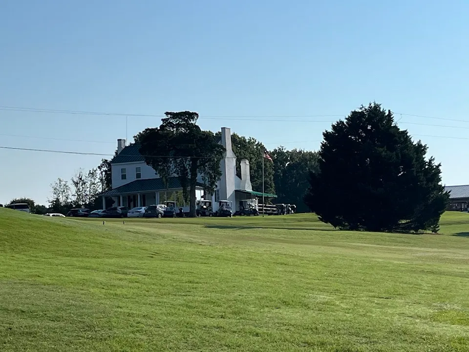 Uncle Remus Golf Course