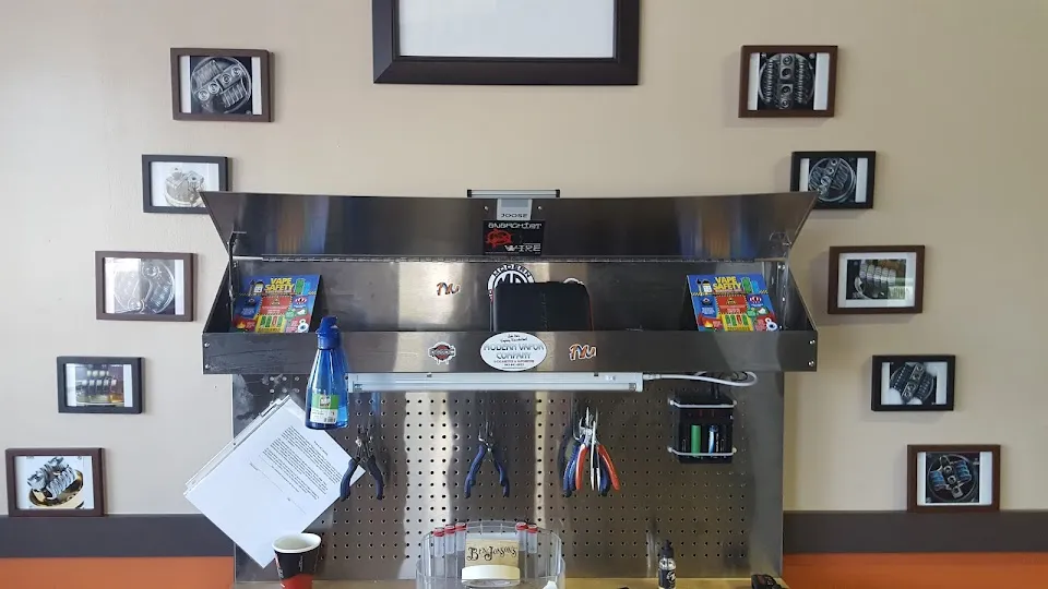Modern Vapor Company