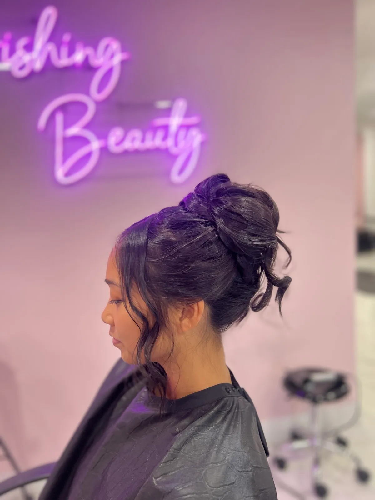 Cherishing Beauty Salon