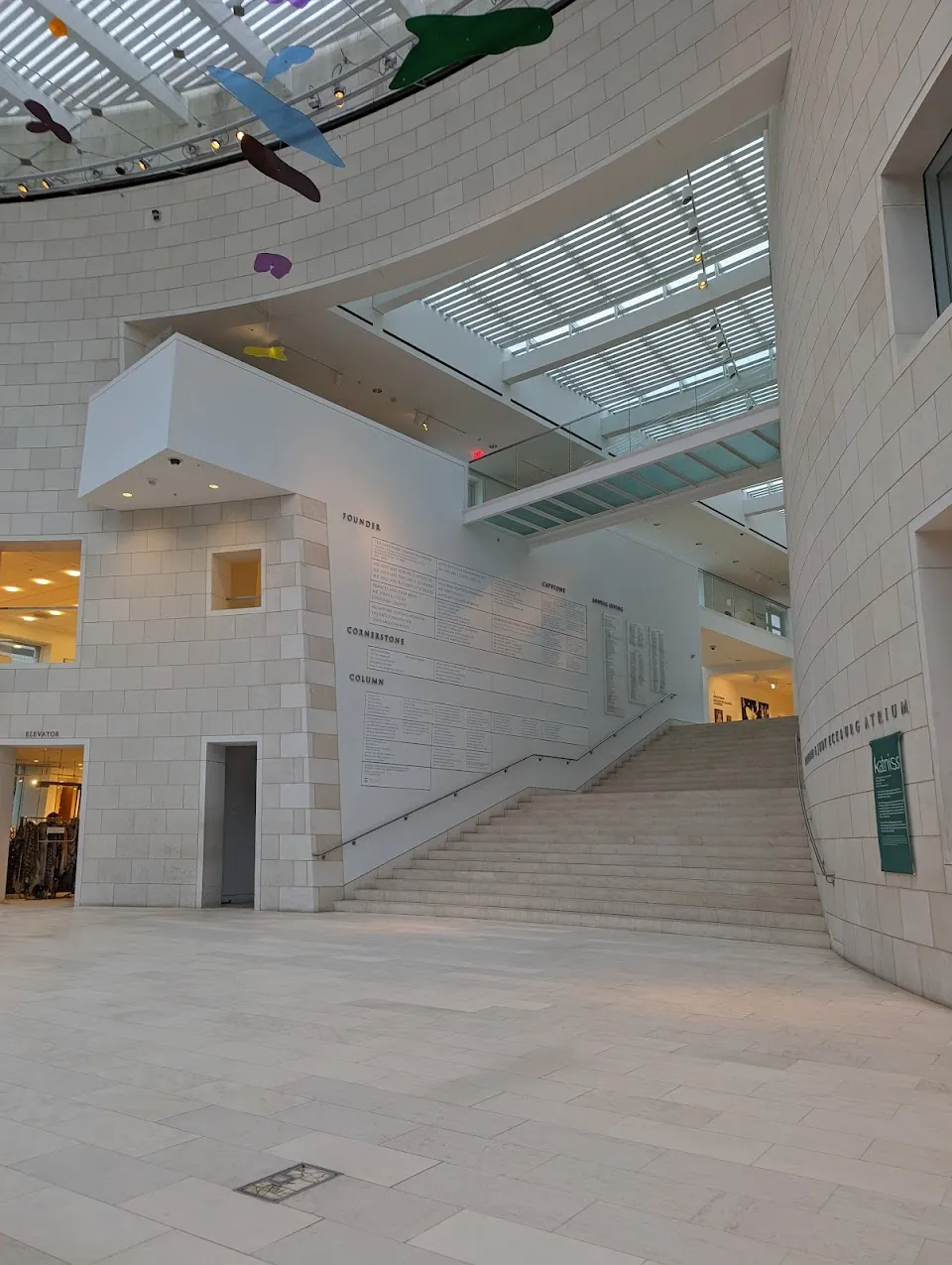 Jepson Center & Telfair Children's Art Museum (CAM)