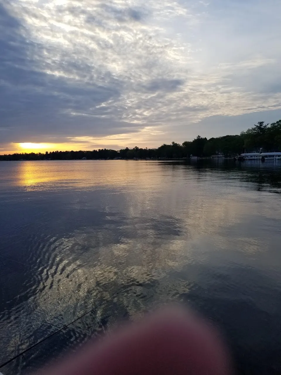 Cadillac Country Club