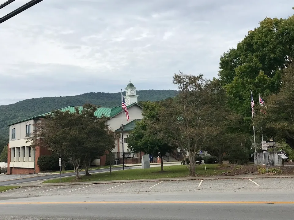 Rabun County Probate Judge