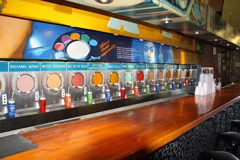 Wet Willie's