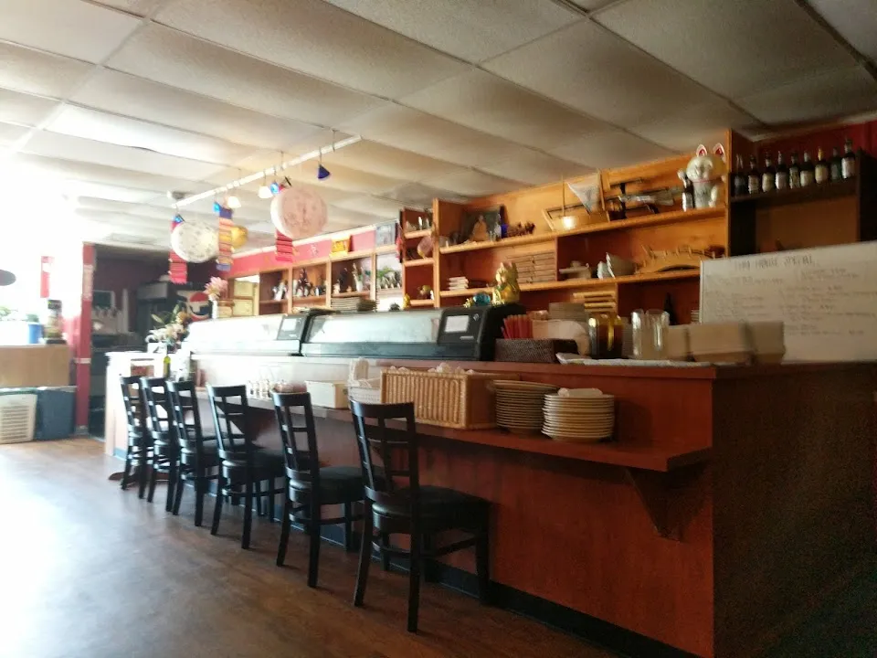 Thai House Restaurant