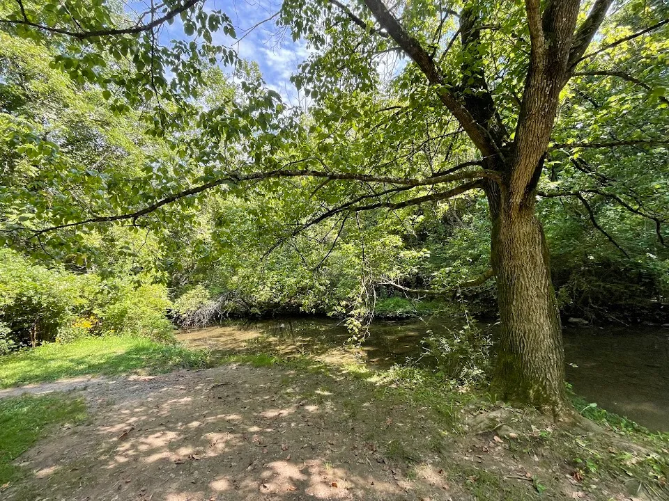 Price’s Park