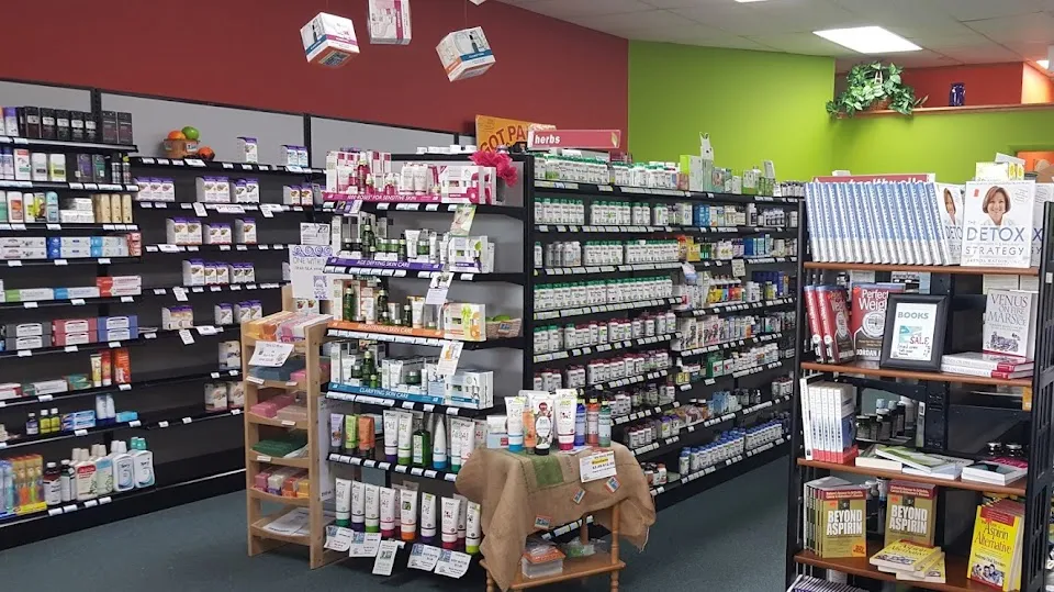 Get Healthy Spring Hill