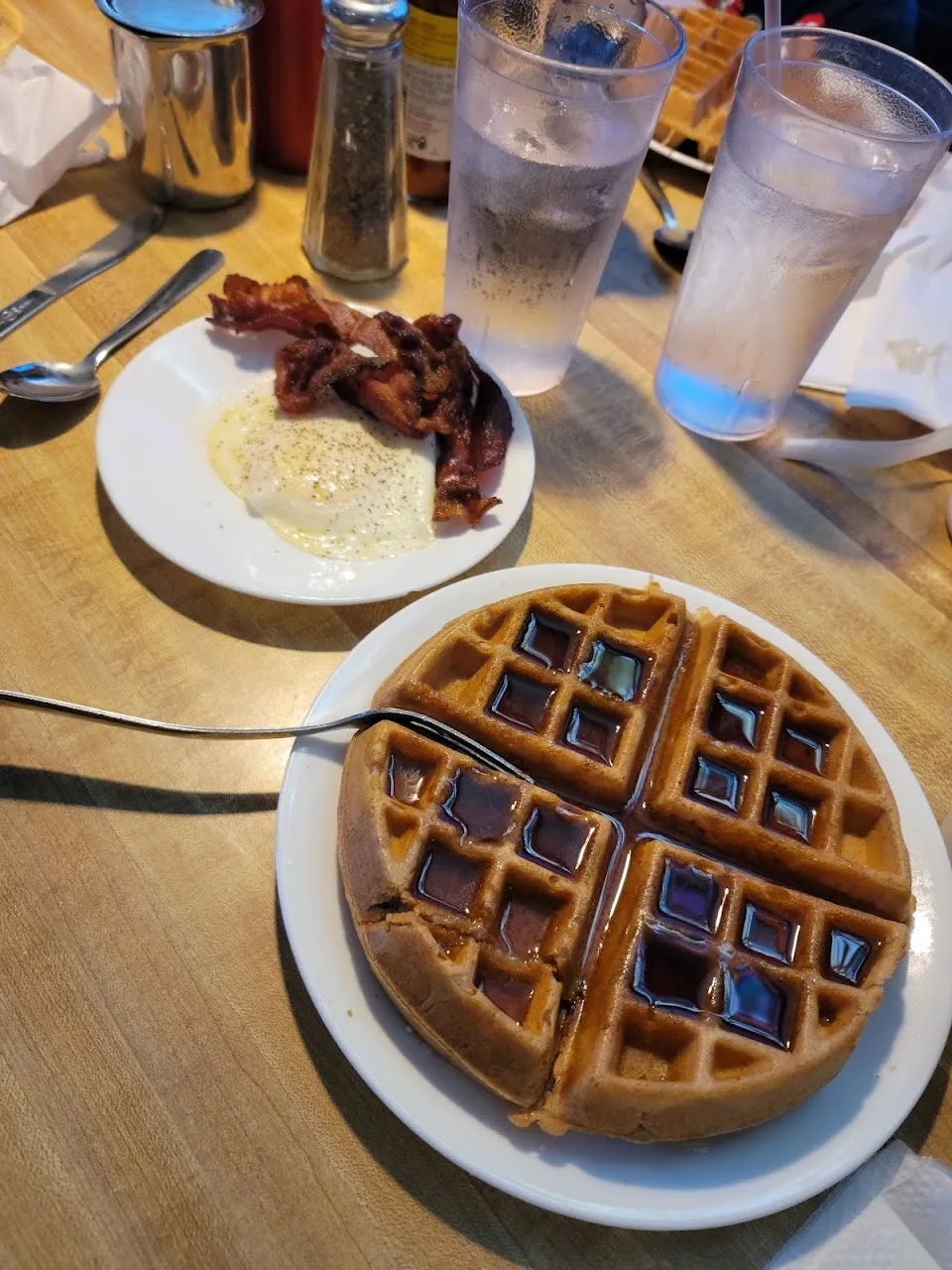 Breakfast Club