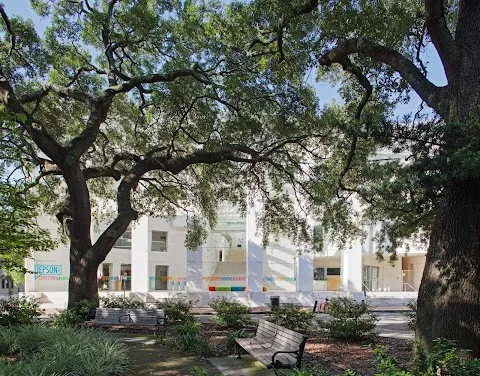 Jepson Center & Telfair Children's Art Museum (CAM)