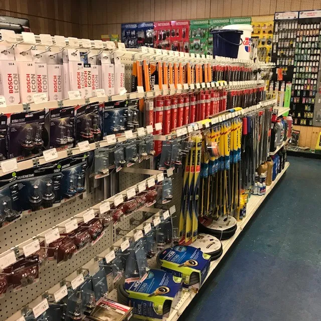 Carquest Auto Parts - AUTO PARTS OF SUMTER, INC.