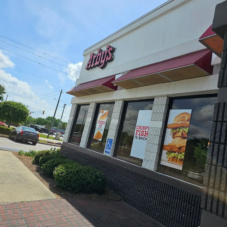 Arby's
