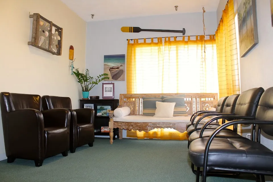 Counseling Center of New Smyrna Beach