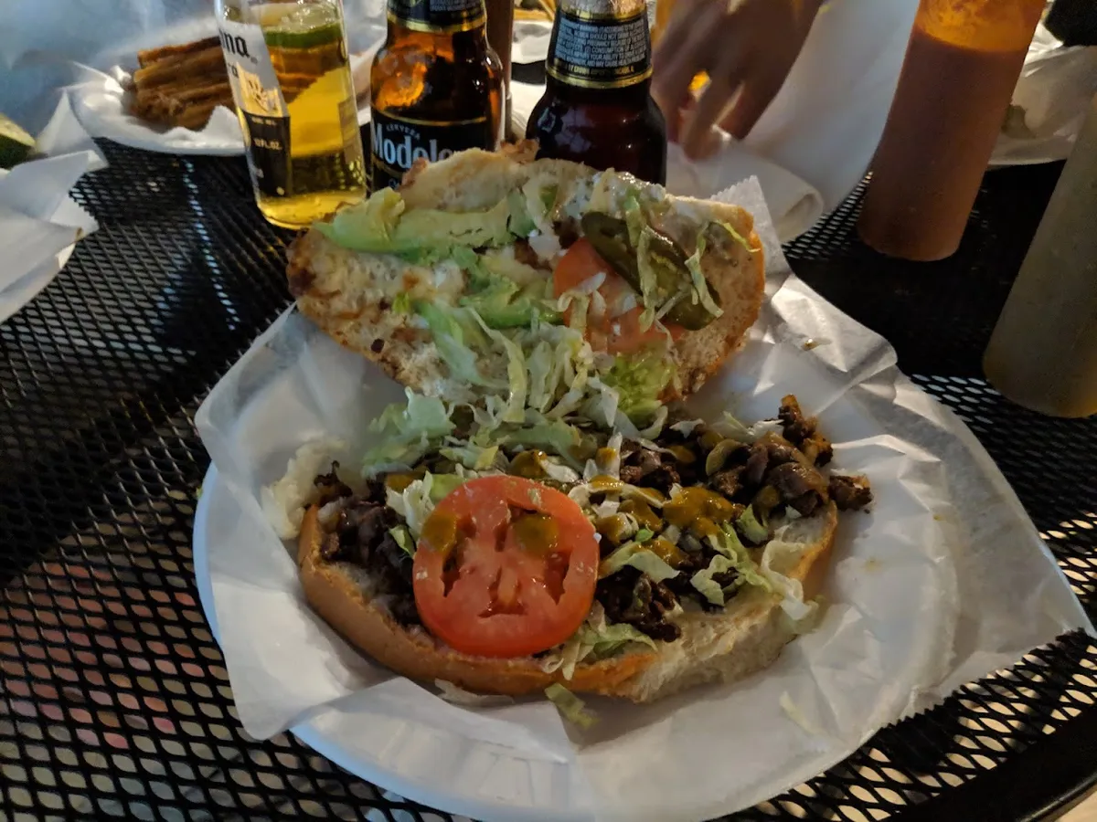 Tiki Taco