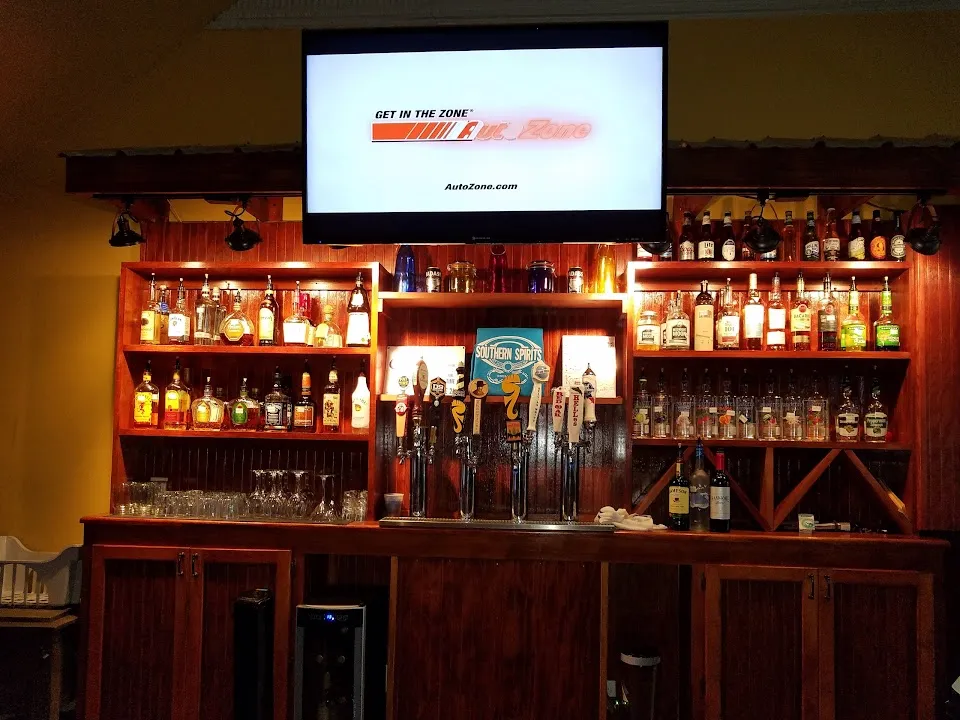 Southern Spirits