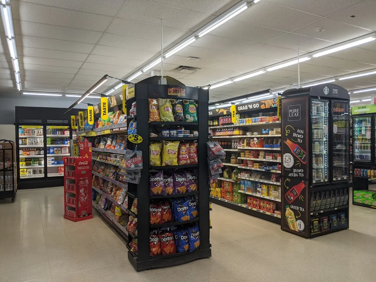 Coronis Market