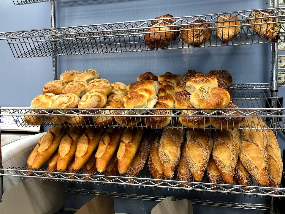 LaLima's Bakery