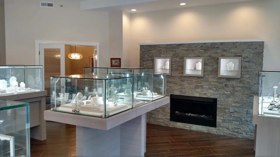 Capone's Jewelry
