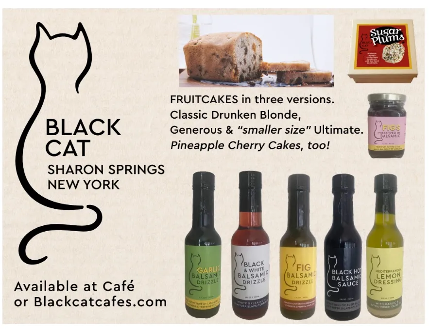 Black Cat