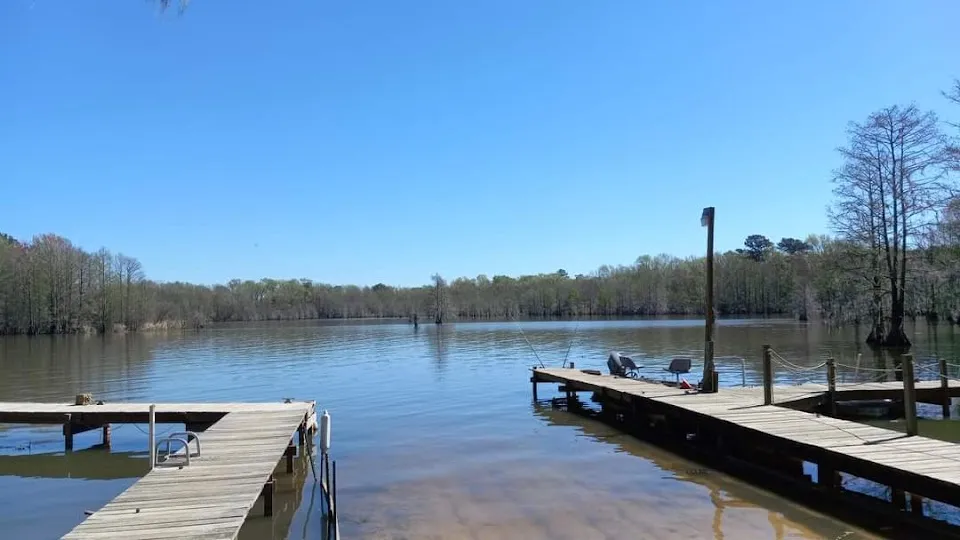 Taylor's Landing and Campground