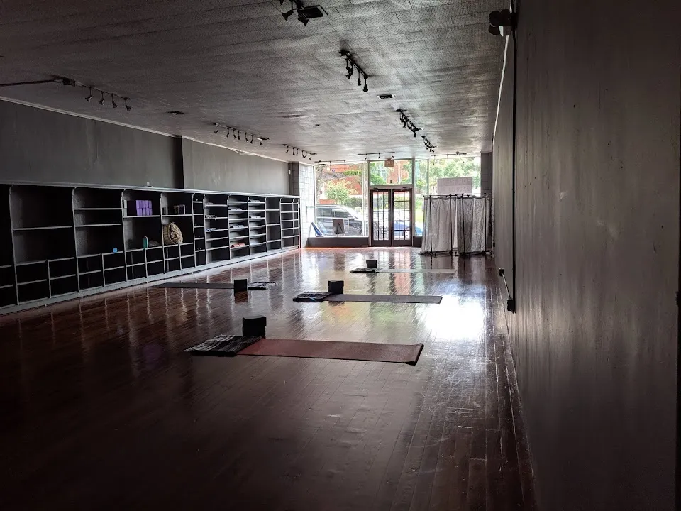 Brooksville Yoga Company