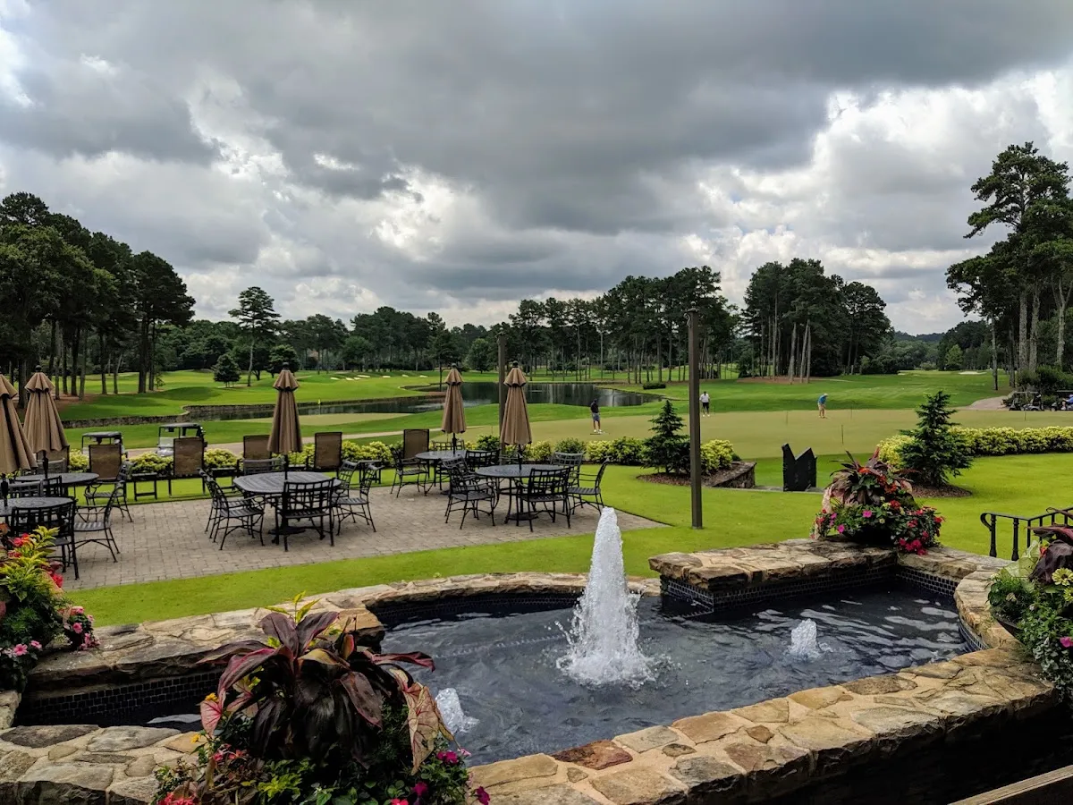 Atlanta Athletic Club