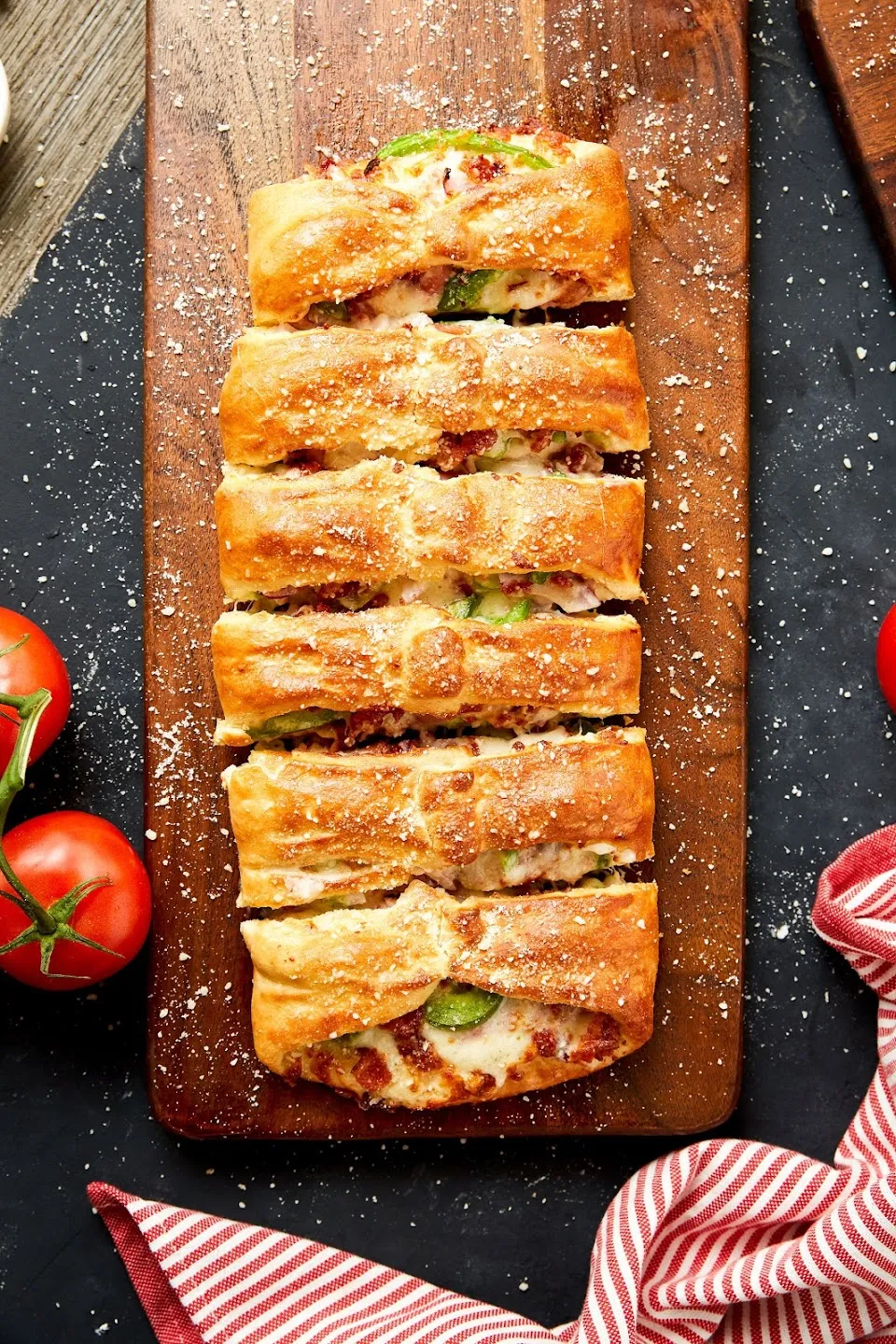 Simple Simon's Pizza