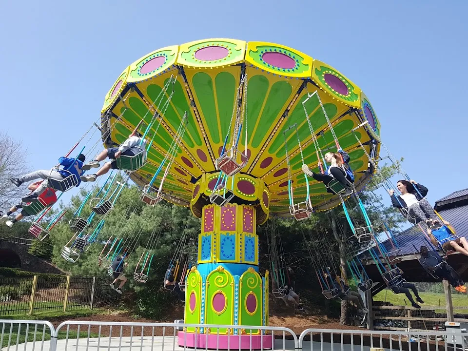 The Castle Fun Center