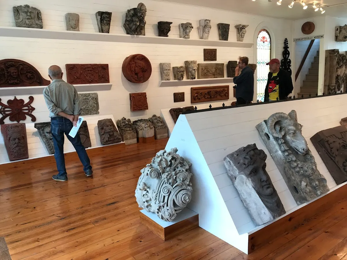 Anonymous Arts Museum