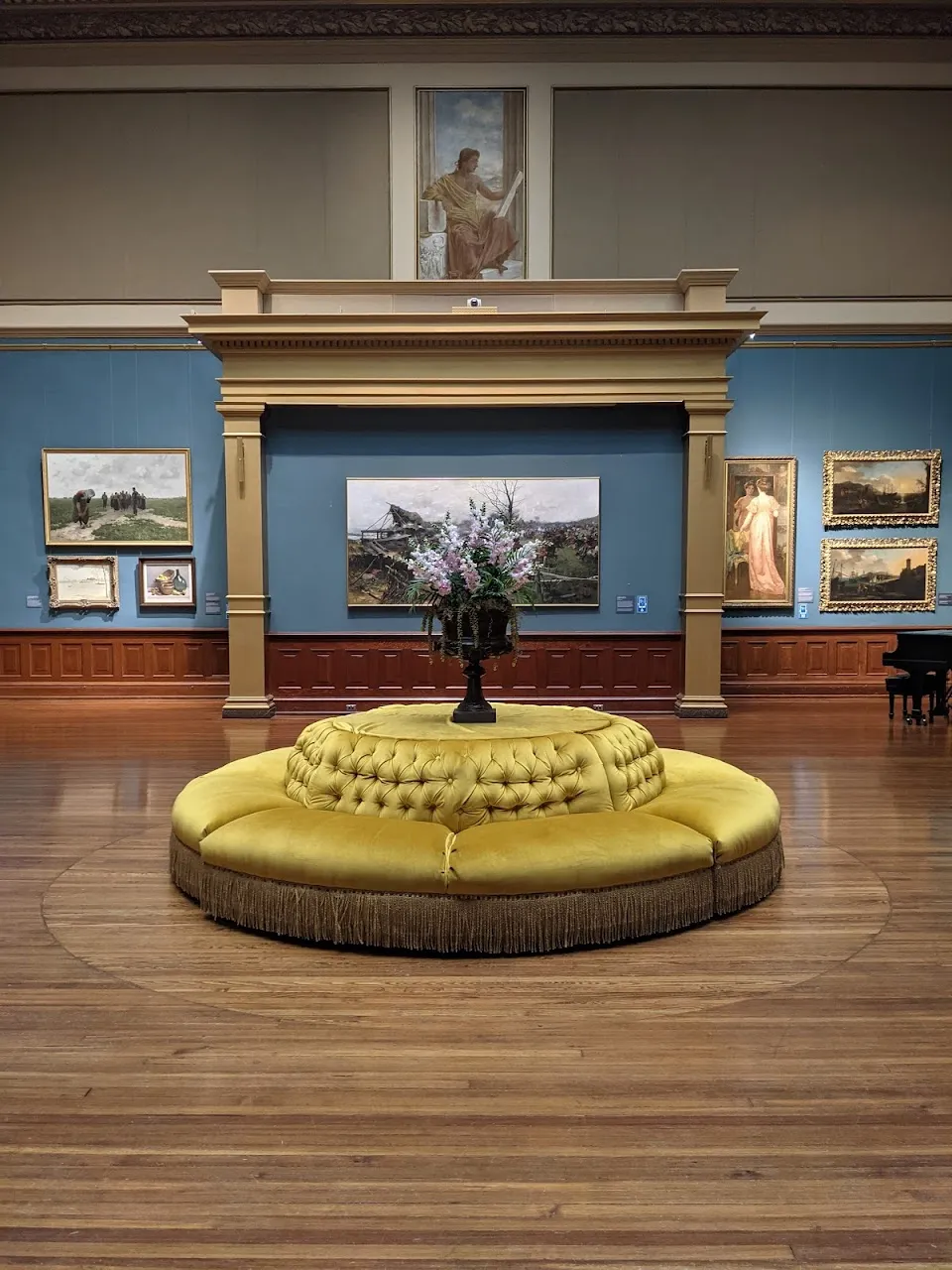 Telfair Museums