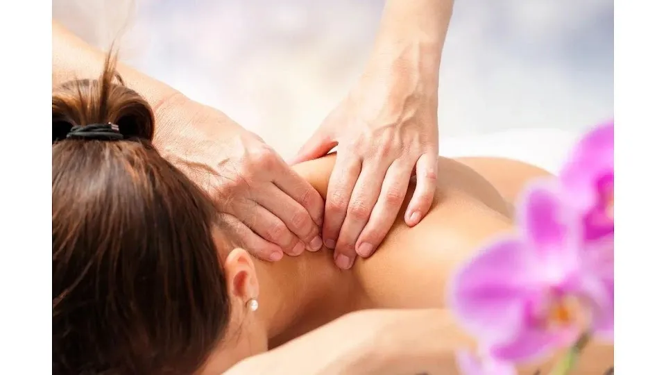 Just Relax Massage and Spa, LLC