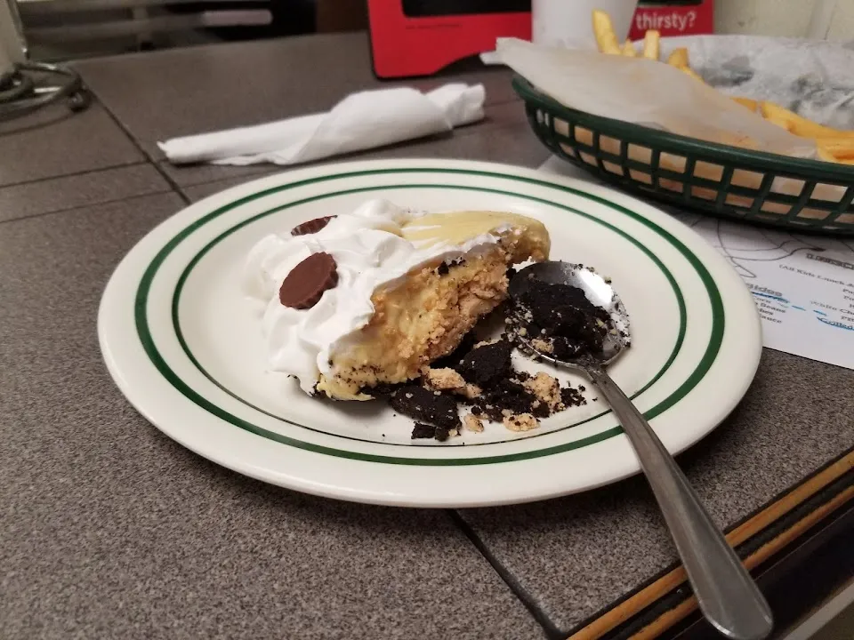Osteen Diner