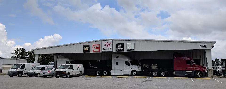 Velocity Truck Centers