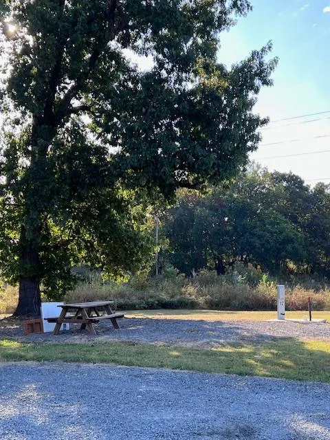 Blue Sky RV Park