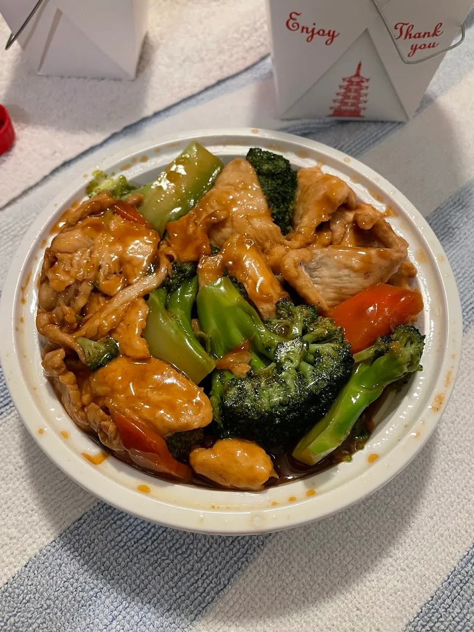 King Chef Chinese Cuisine