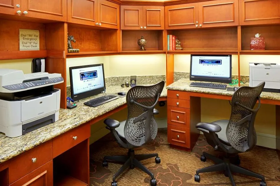 Hilton Garden Inn Savannah Midtown