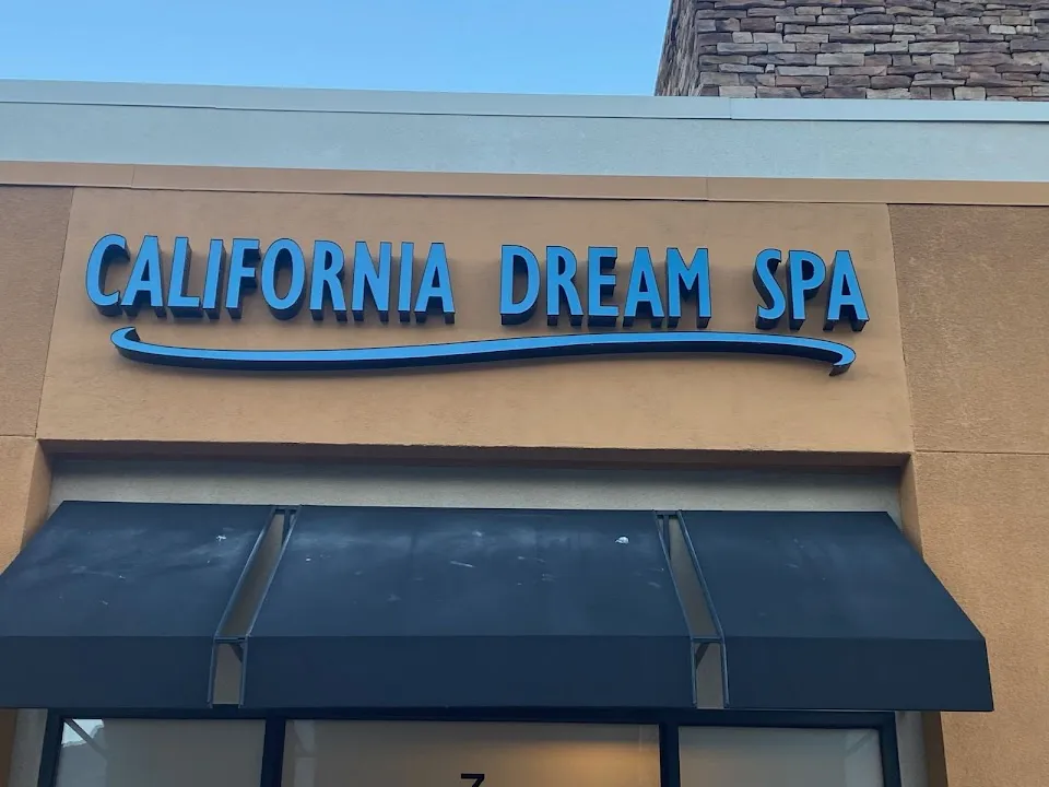 California Dream Spa