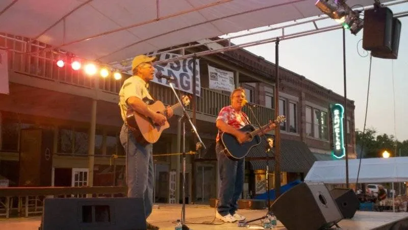Tahlequah Main Street Association