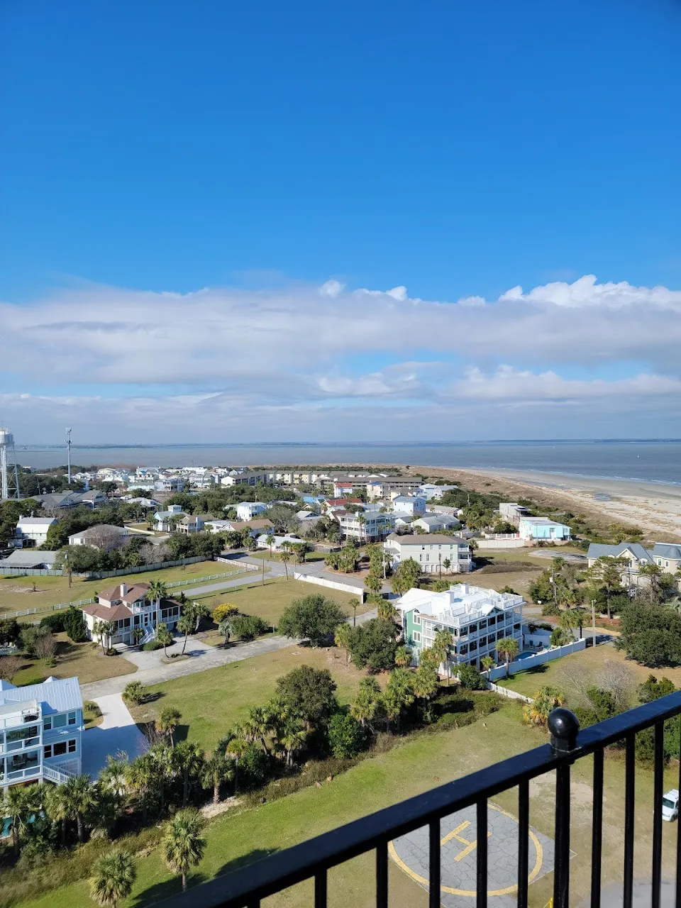 Fort Screven