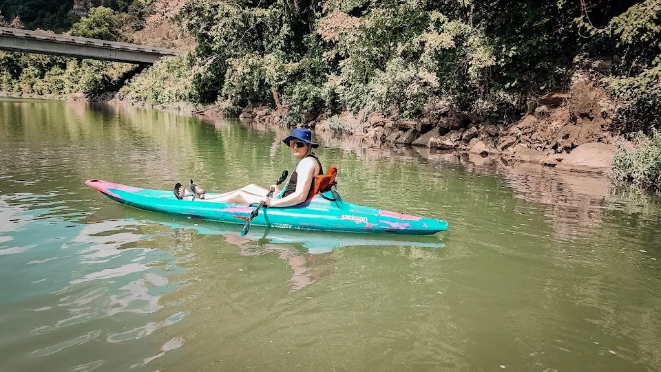Illinois River Outfitters