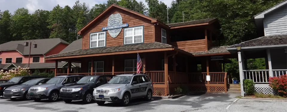 Blue Ridge Public Safety