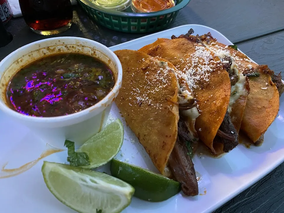 Viva Mexican Grocery and Deli