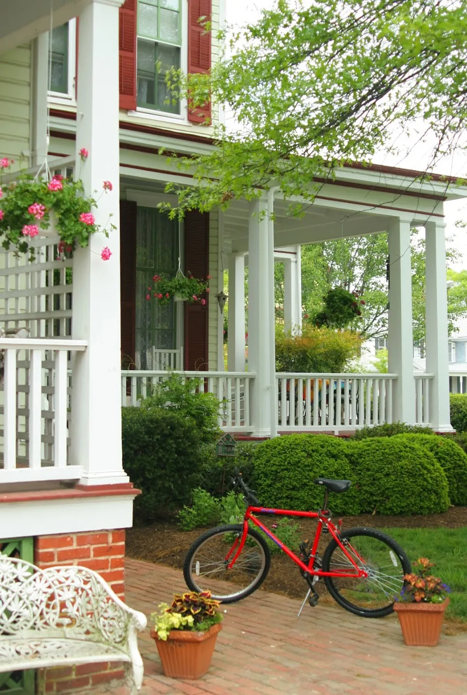 Bishop's House Bed and Breakfast